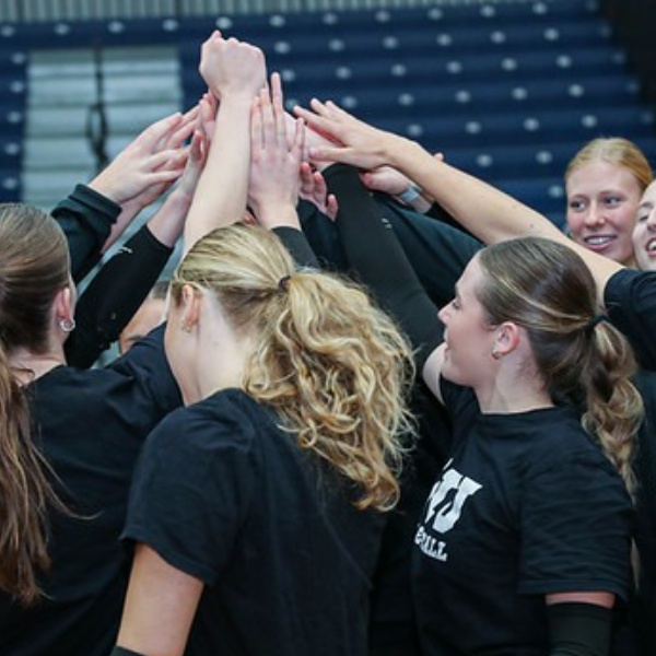 Jr Girls High School Volleyball Tournament