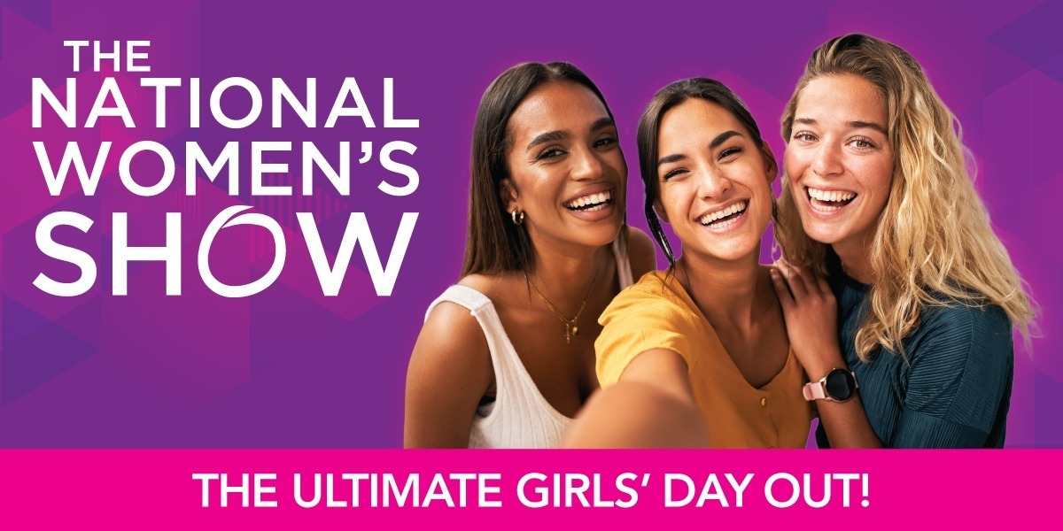 National Women's Show Vancouver 2026 — Feria · Vancouver