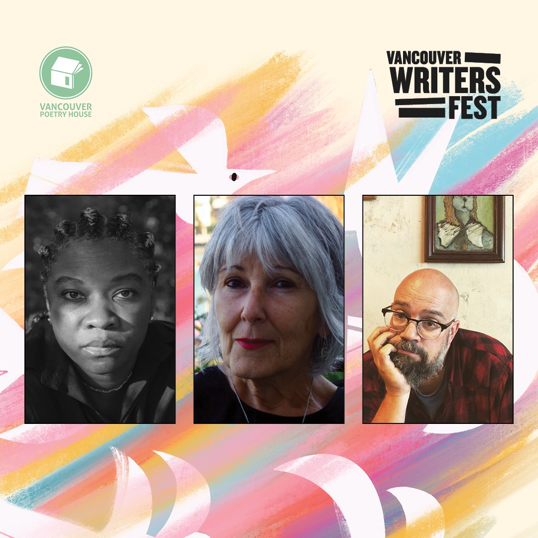71. Poets in Conversation