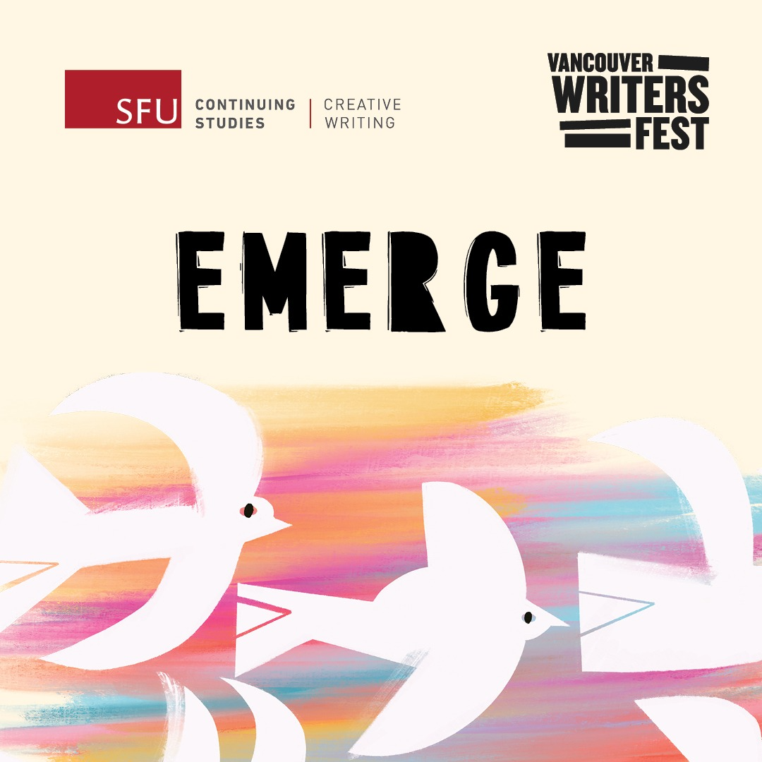 85. Emerge