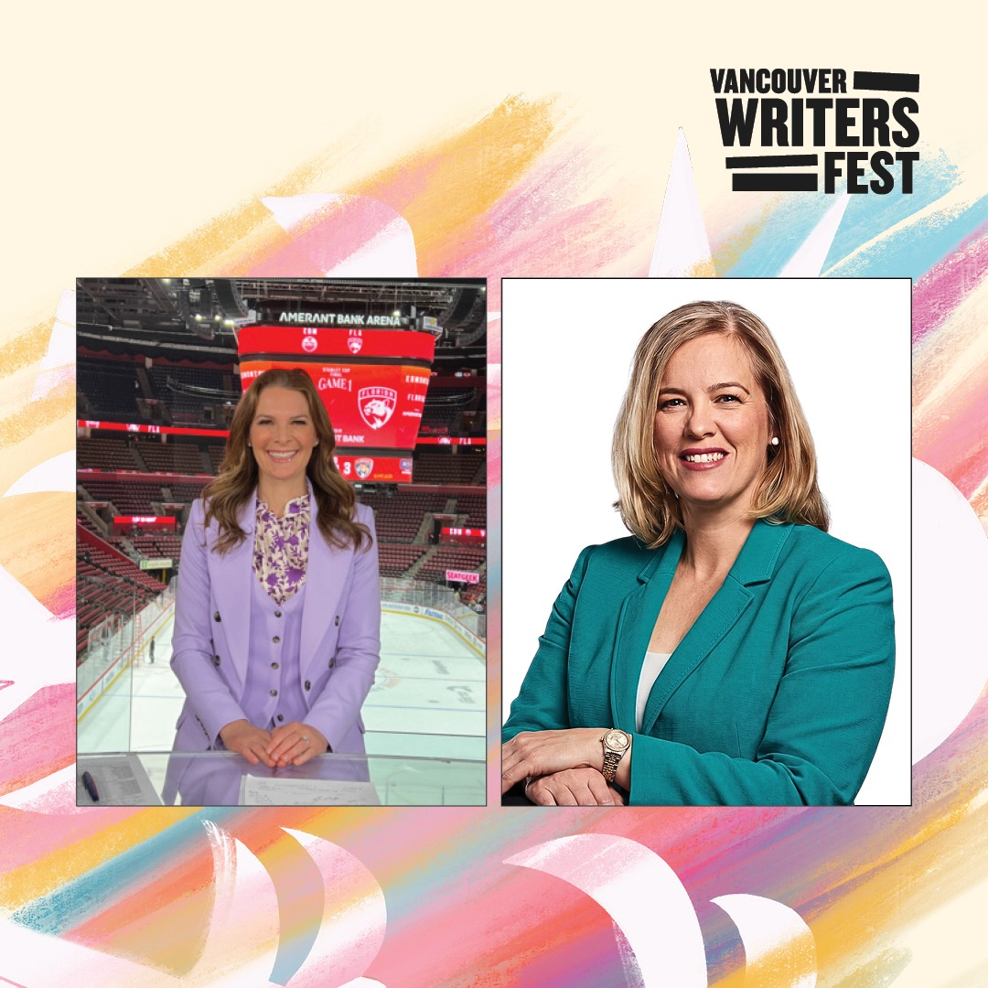 60. Icons of the Ice: Jennifer Botterill and Cassie Campbell-Pascall