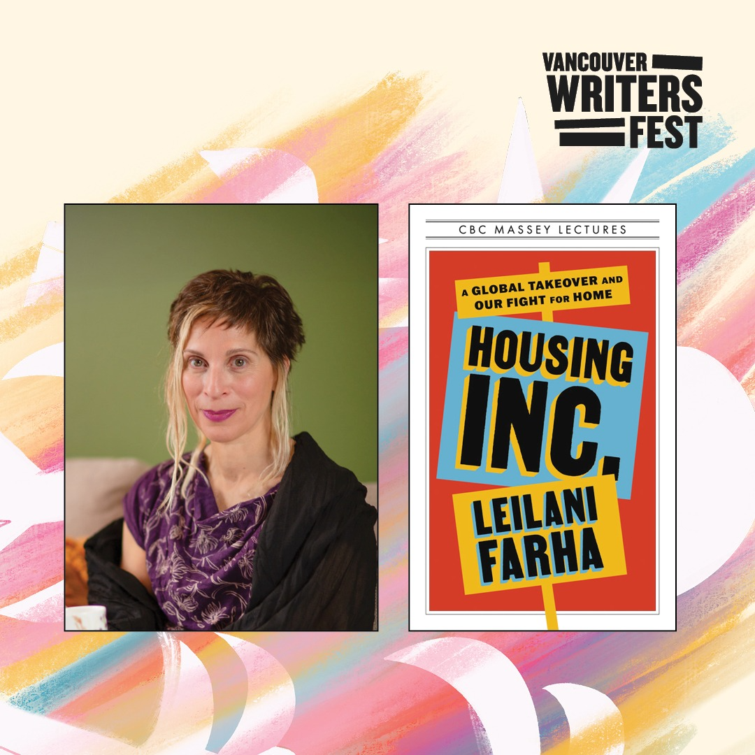 29. Housing Inc. with Leilani Farha