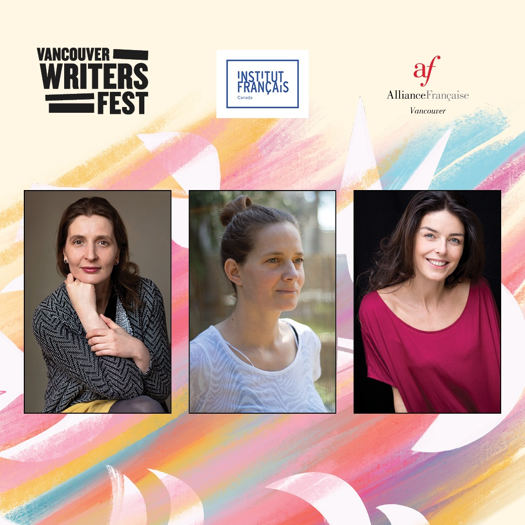 90. Women's Voices from Europe