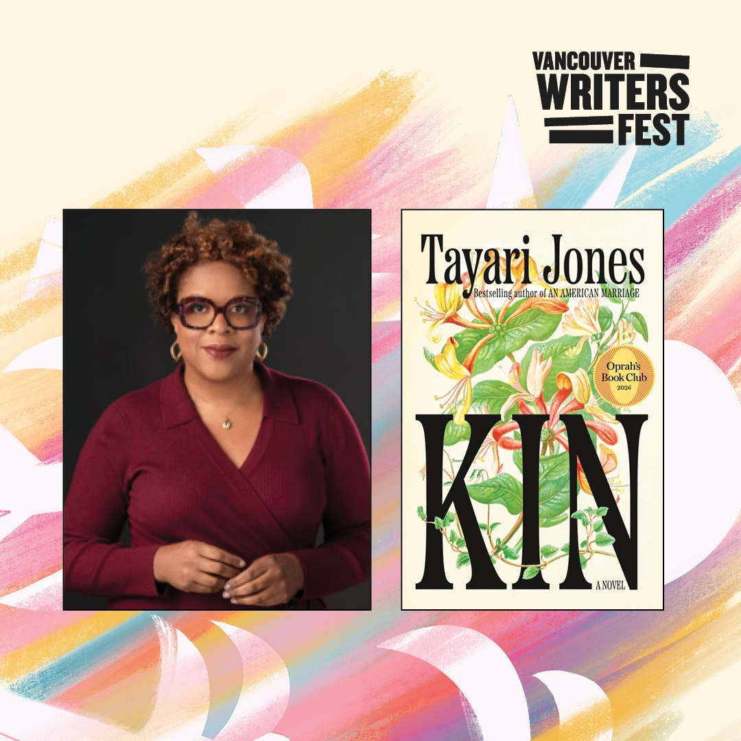 14. Tayari Jones: Kin