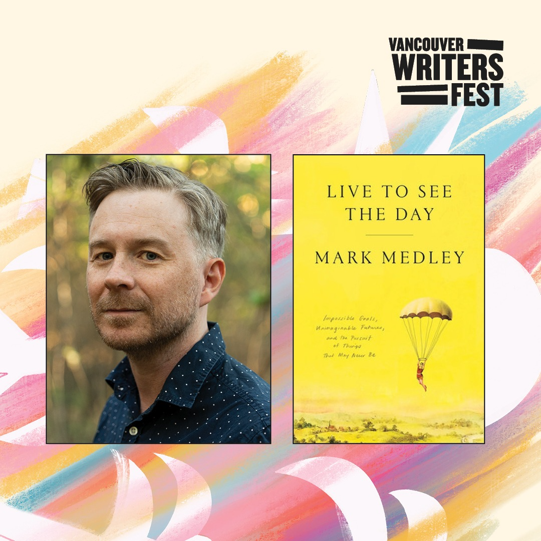 09. Mark Medley on Pursuing Impossible Goals