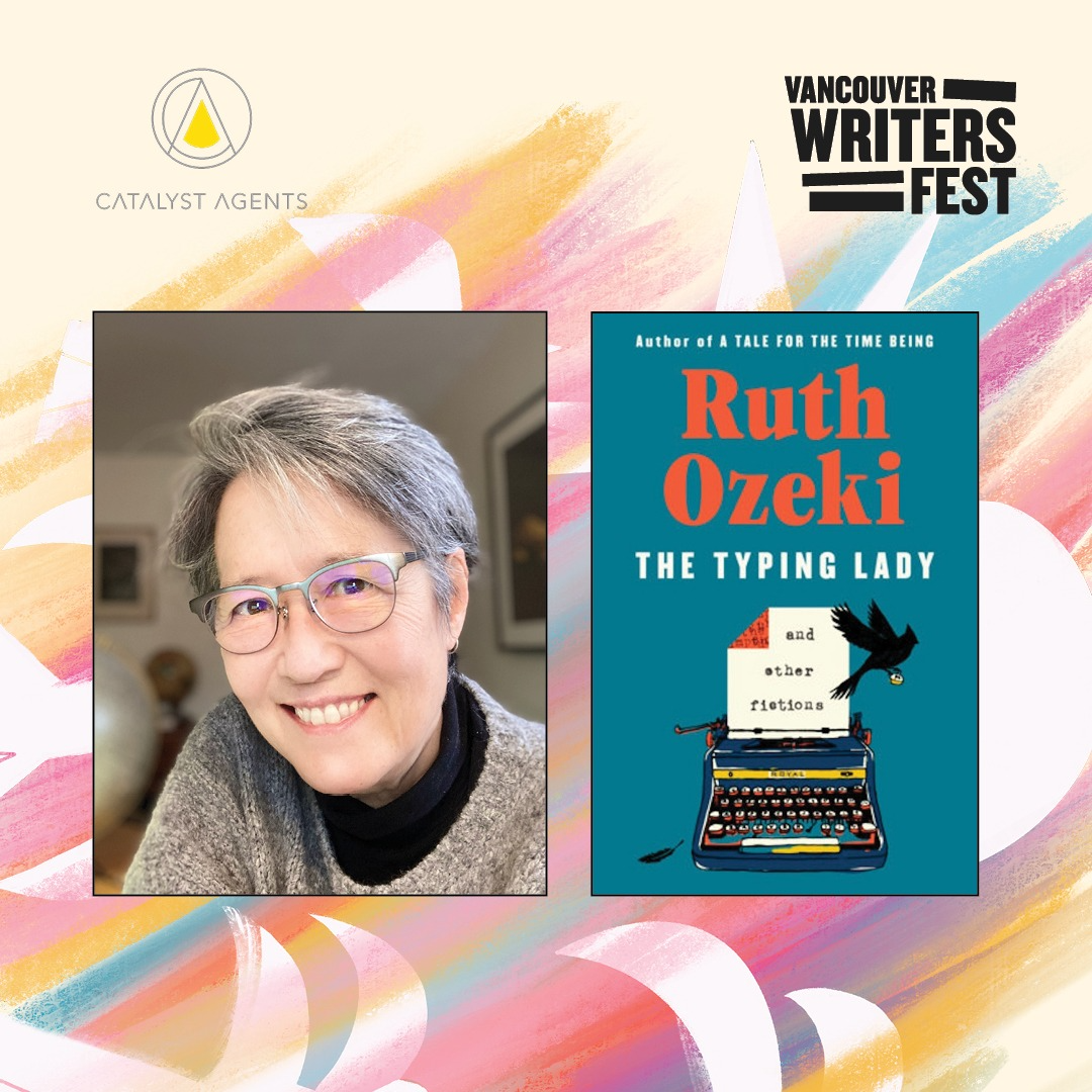 27. Ruth Ozeki in Conversation