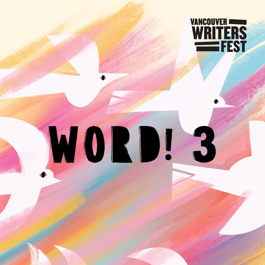 38. Word! 3 - LIVESTREAM
