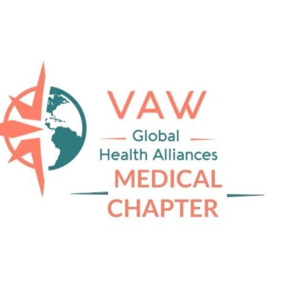VAW Global End of Semester Bar Night