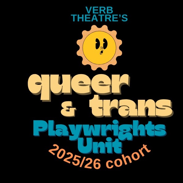 Queer & Trans Playwrights Unit Showcase