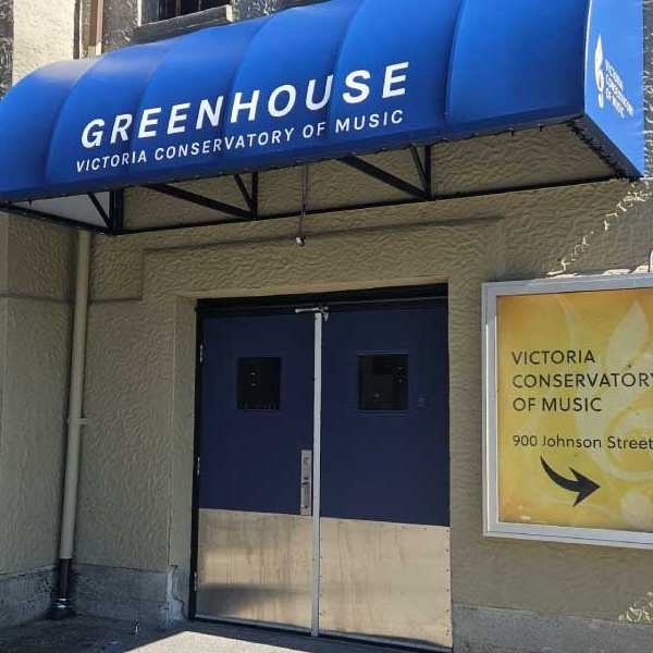 Greenhouse Open House