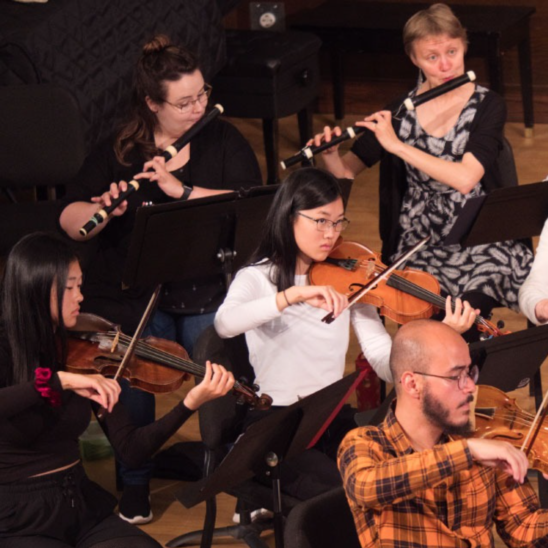 A Musical Banquet: