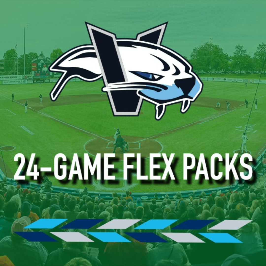 2027 24-GAME FLEX PACK