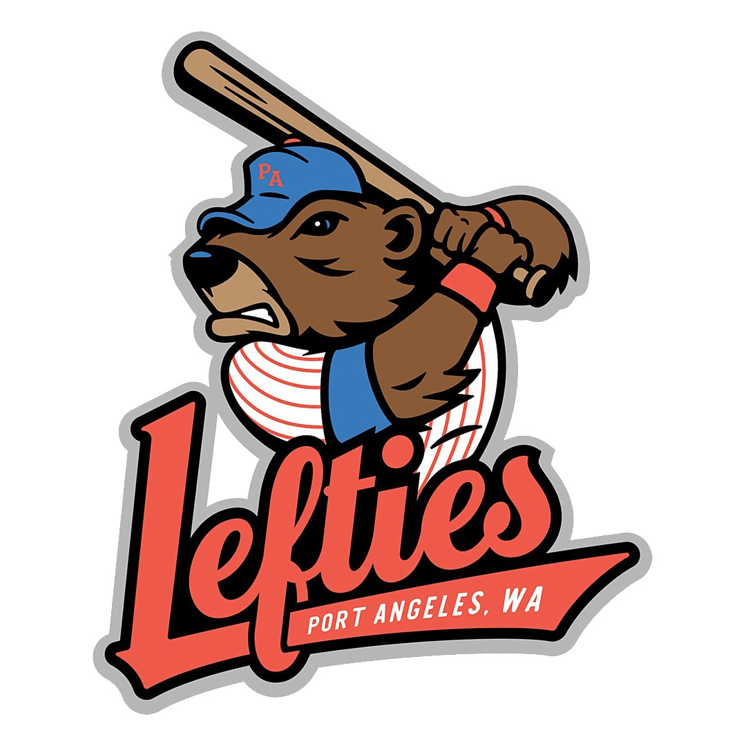 Port Angeles Lefties vs. Victoria HarbourCats - $12 TUESDAY!