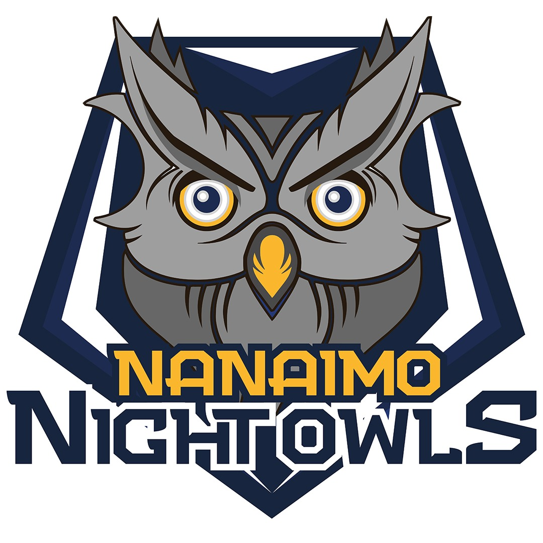 Nanaimo NightOwls vs. Victoria HarbourCats