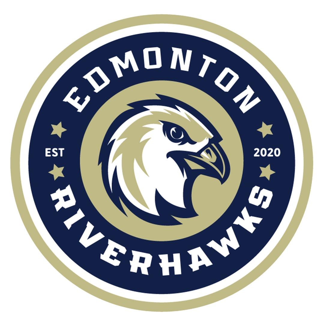Edmonton Riverhawks vs. Victoria HarbourCats - HOME OPENER!