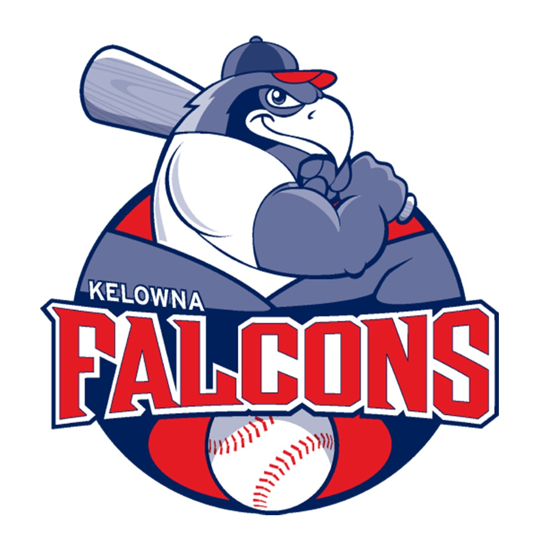 Kelowna Falcons vs. Victoria HarbourCats - FIREWORKS NIGHT!