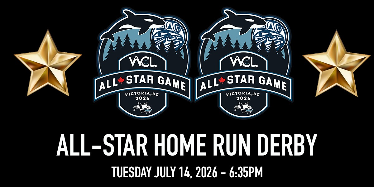 WCL All-Star HOME-RUN DERBY