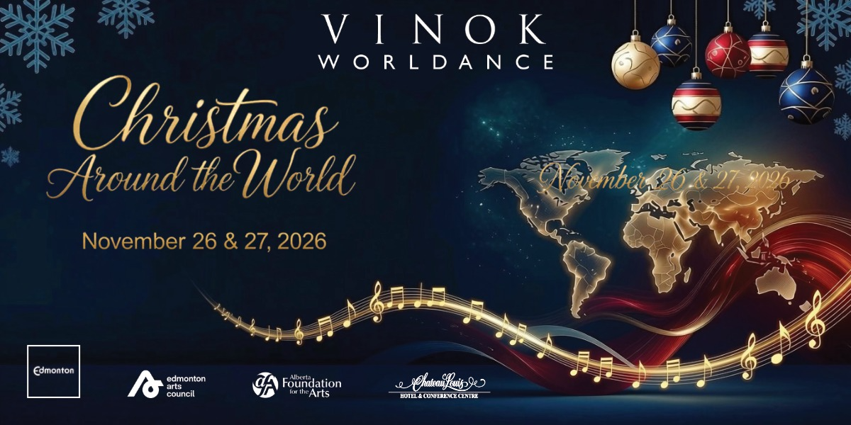 Christmas Around the World 2026