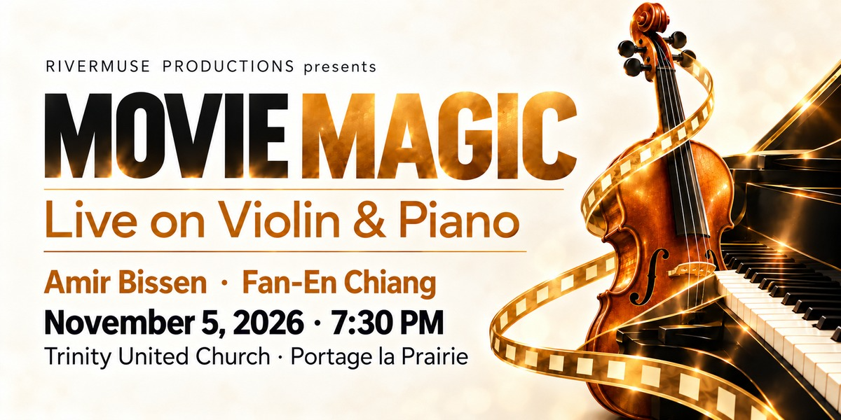 Movie Magic - Portage la Prairie