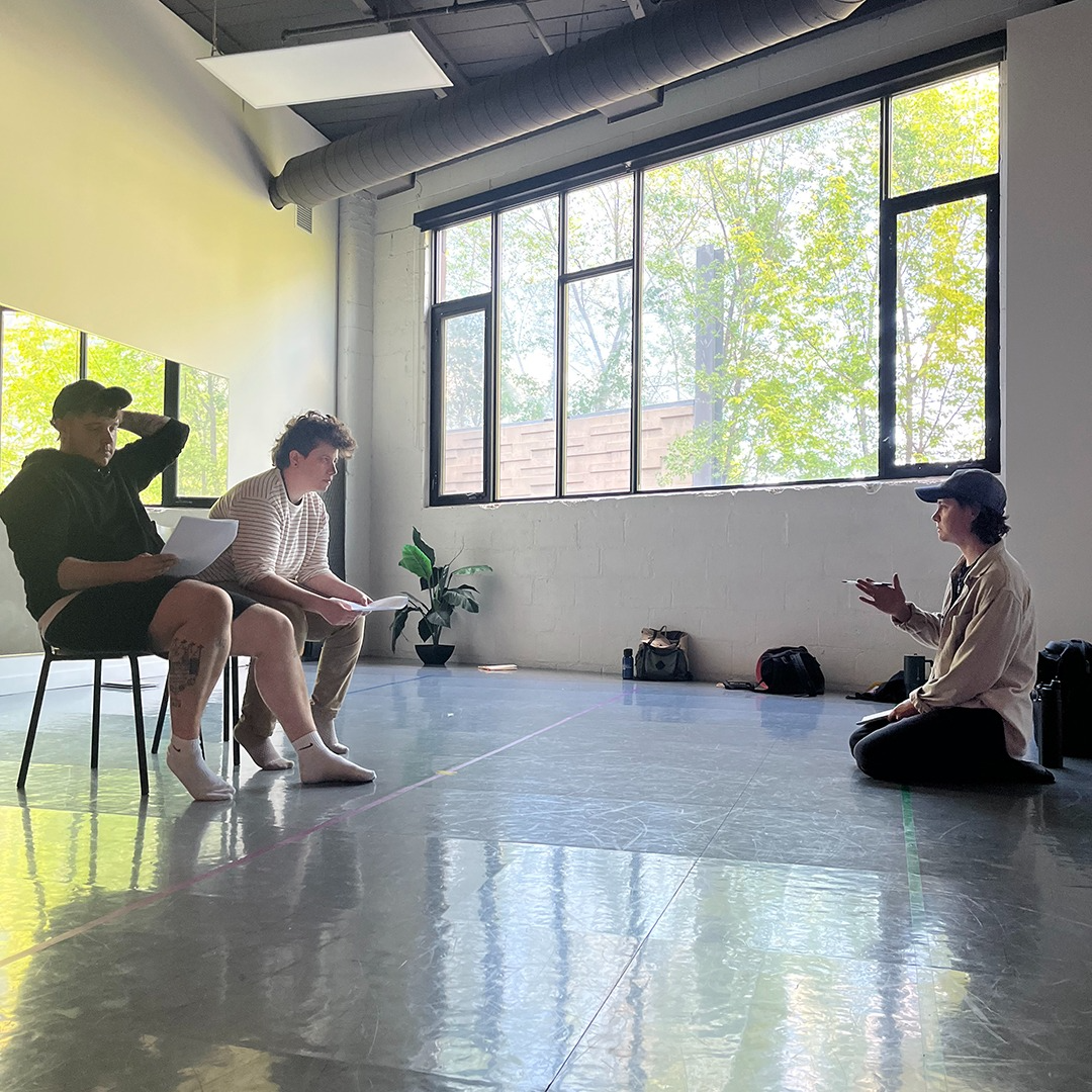 Acting Foundations for Film & Television