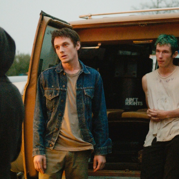 WPRFM & Void Micro Cinema Presents: Green Room