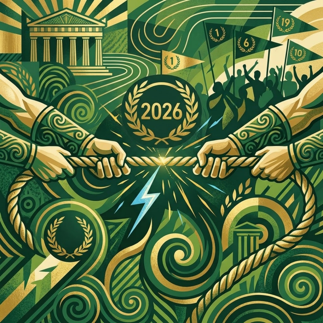 Ivey MBA Olympics 2026