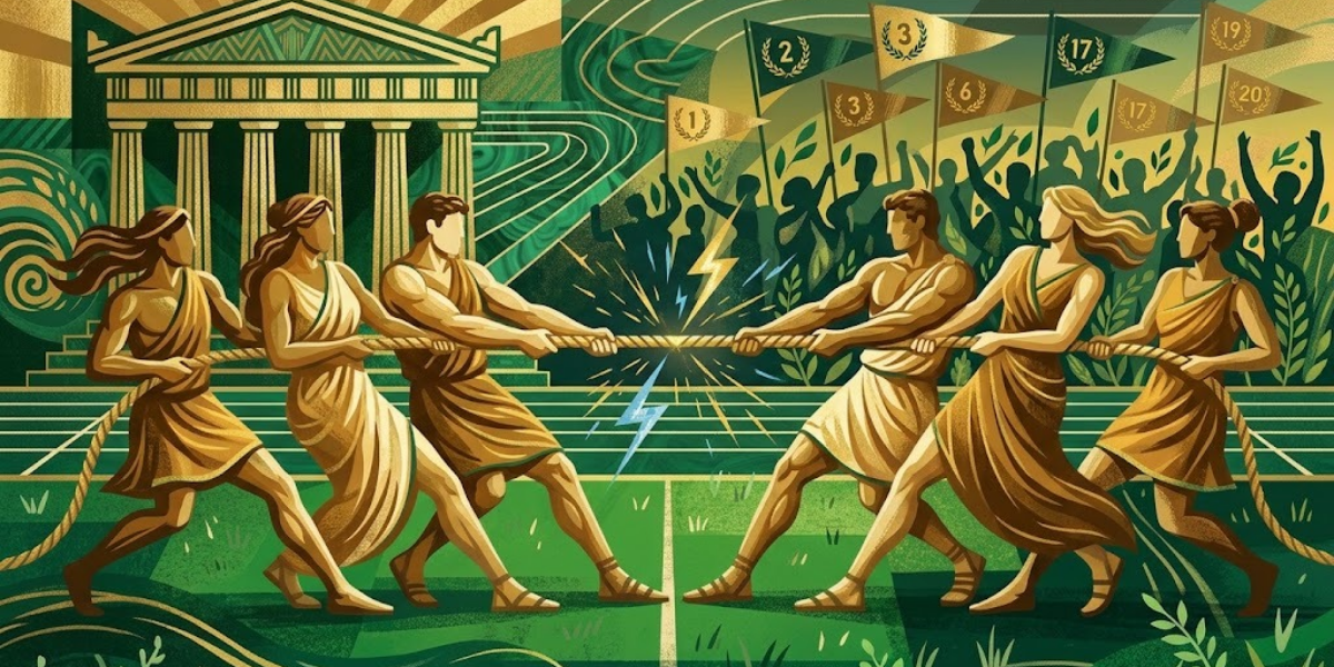 Ivey MBA Olympics 2026