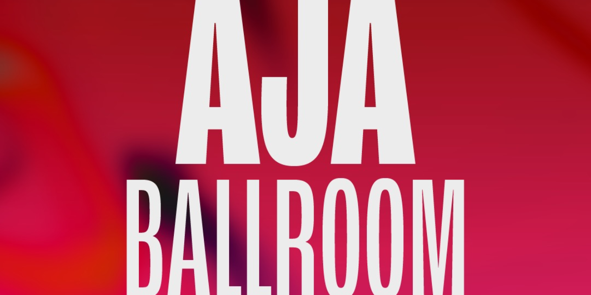 GORGE and WKB Present: FEMINIZE with Legendary Aja 007