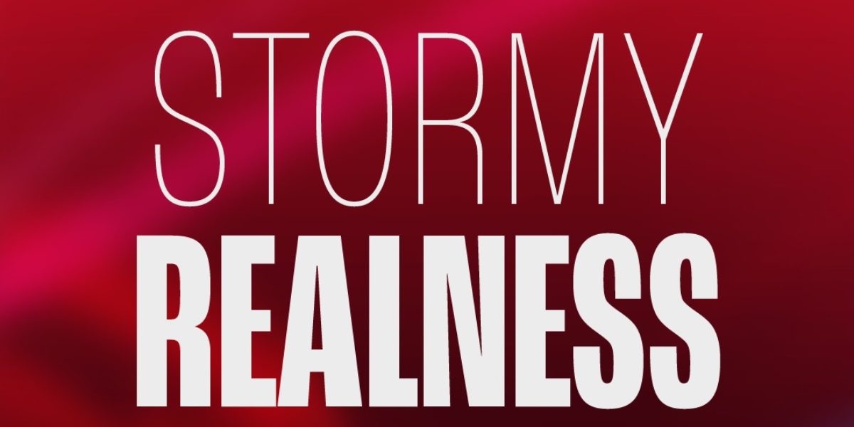 GORGE Presents: Realness with Mother Stormy Versace