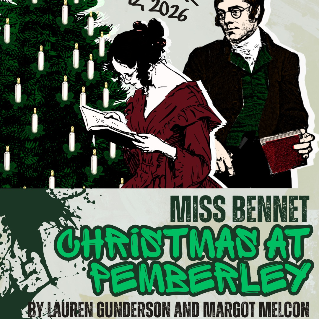 Miss Bennet: Christmas at Pemberley