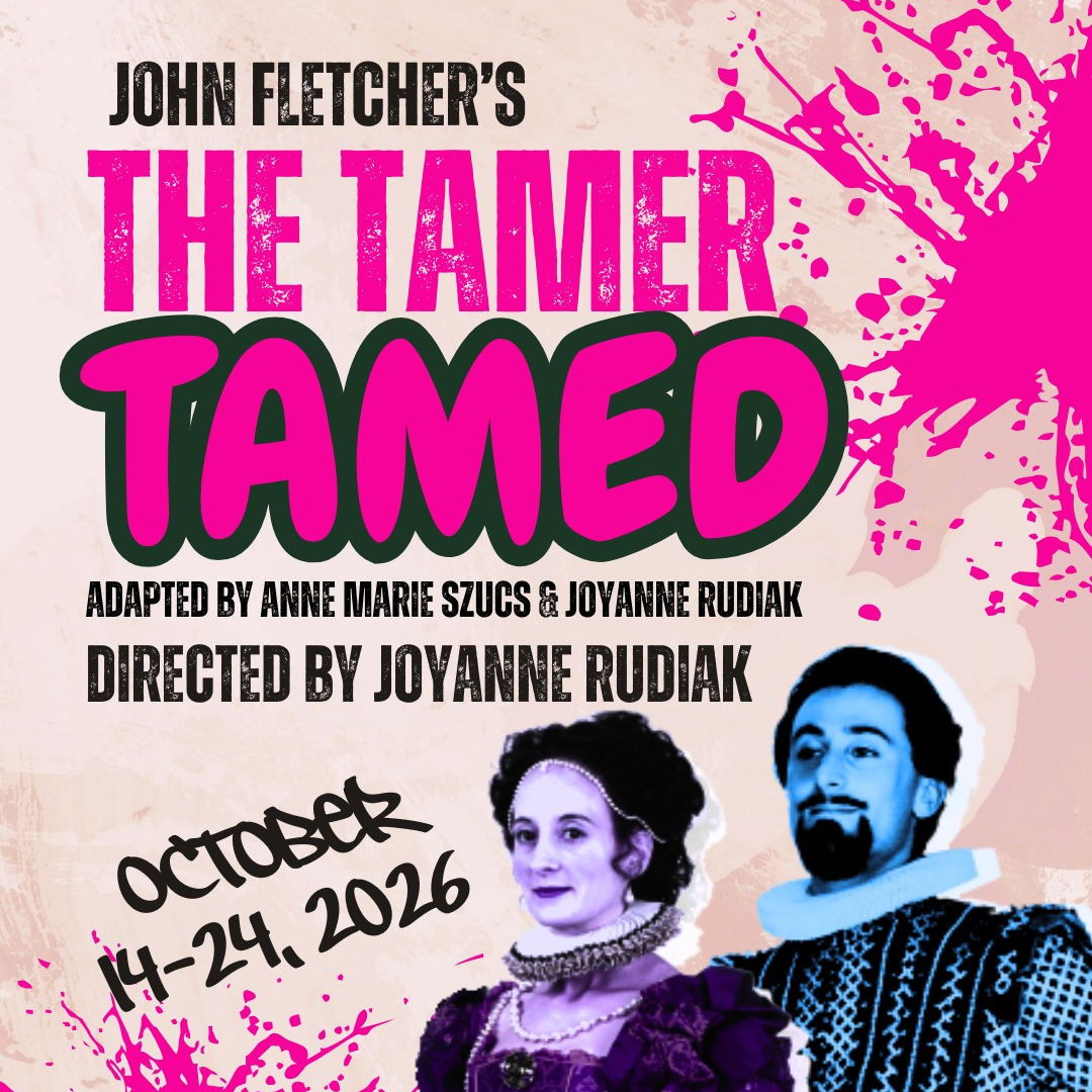 The Tamer Tamed