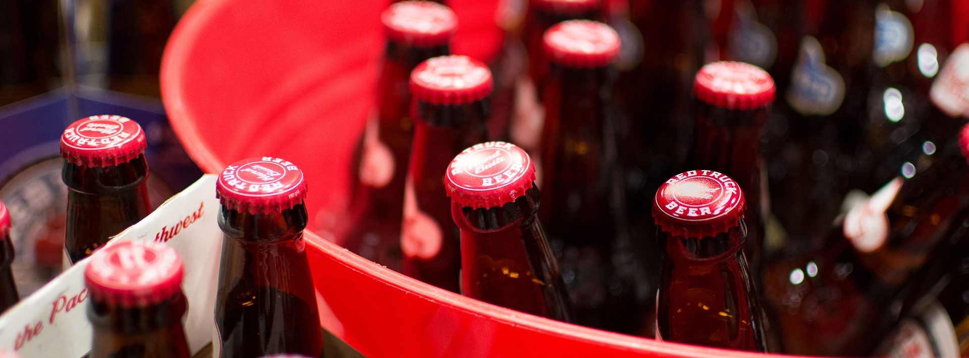 Drink Seminar: Brewing Outside the Box - Brewers Gone Wild