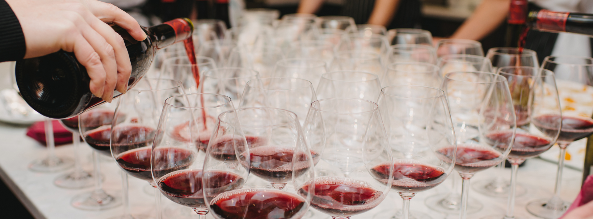 Drink Seminar: Cabernet Cabaret Drink Seminar: Cabernet Cabaret