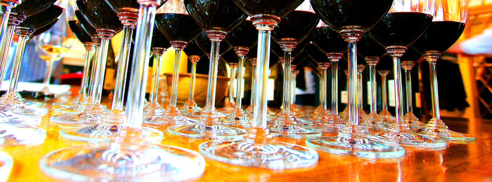 Drink Seminar: French Classics