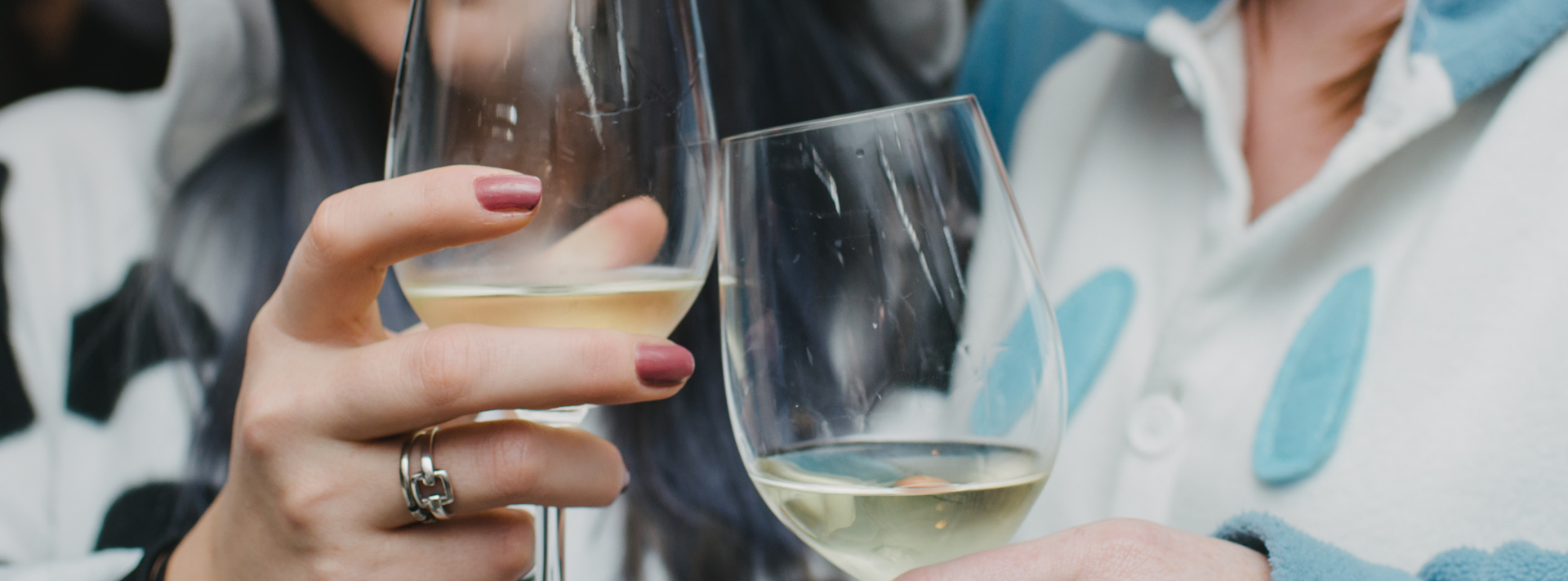 Drink Seminar: Chardonnay Pajama Party Drink Seminar: Chardonnay Pajama Party