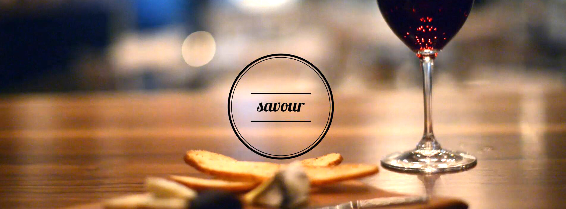 Savour Savour