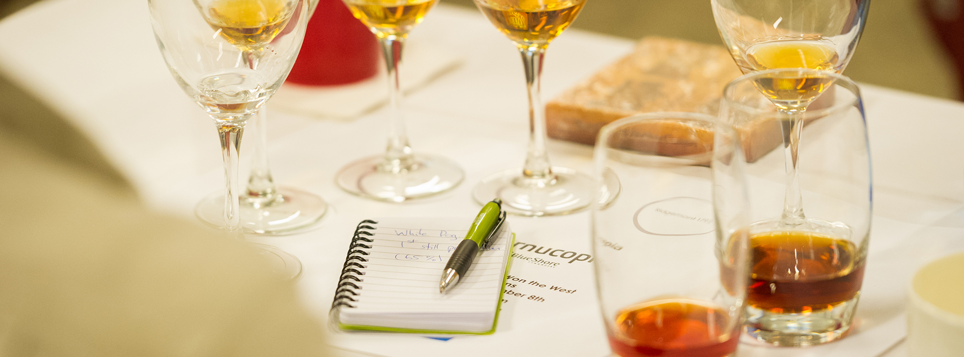 Drink Seminar: From Broomstick to Swizzle Stick: The Witchy Women of Whisky Drink Seminar: From Broomstick to Swizzle Stick: The Witchy Women of Whisky