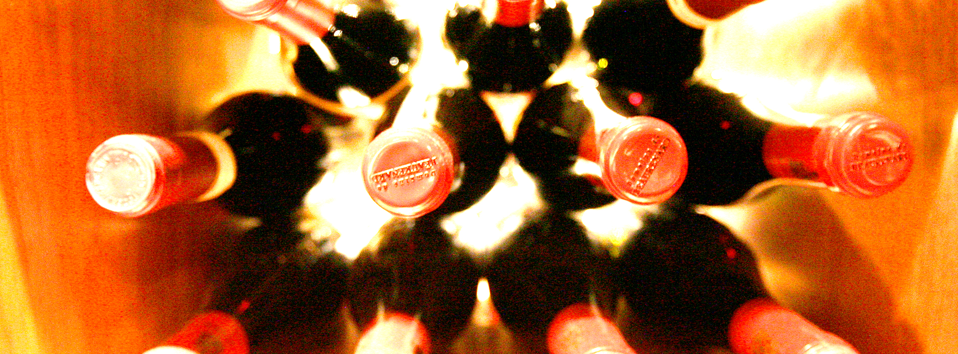 Drink Seminar: (R)Evolutionary Australia Drink Seminar: (R)Evolutionary Australia