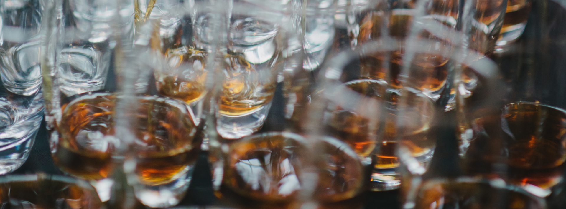 Drink Seminar: Single Malt Seduction Drink Seminar: Single Malt Seduction