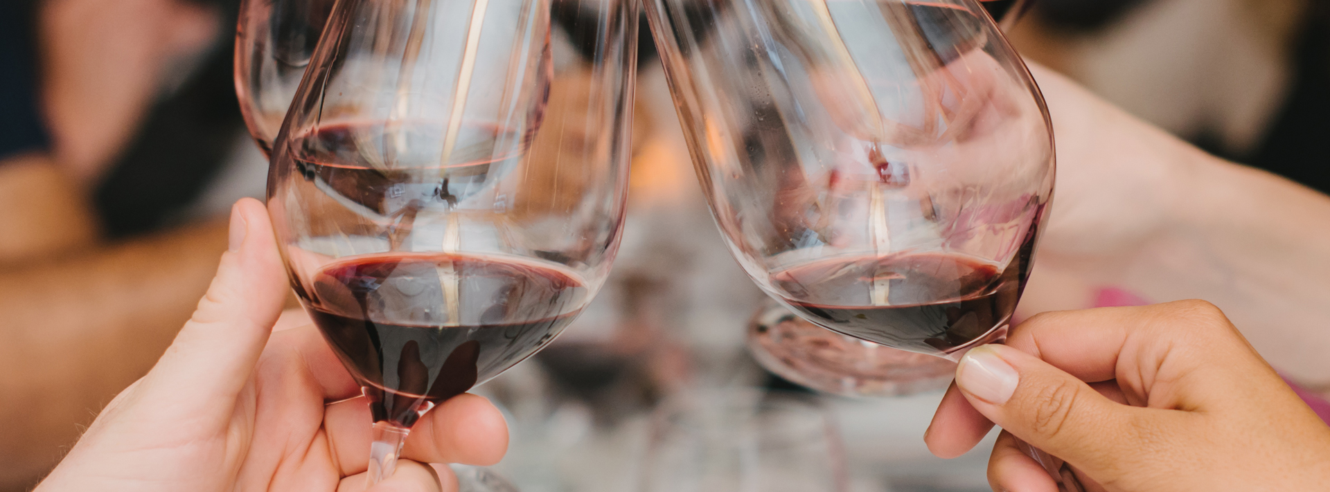 Drink Seminar: Wines from Old Vines
