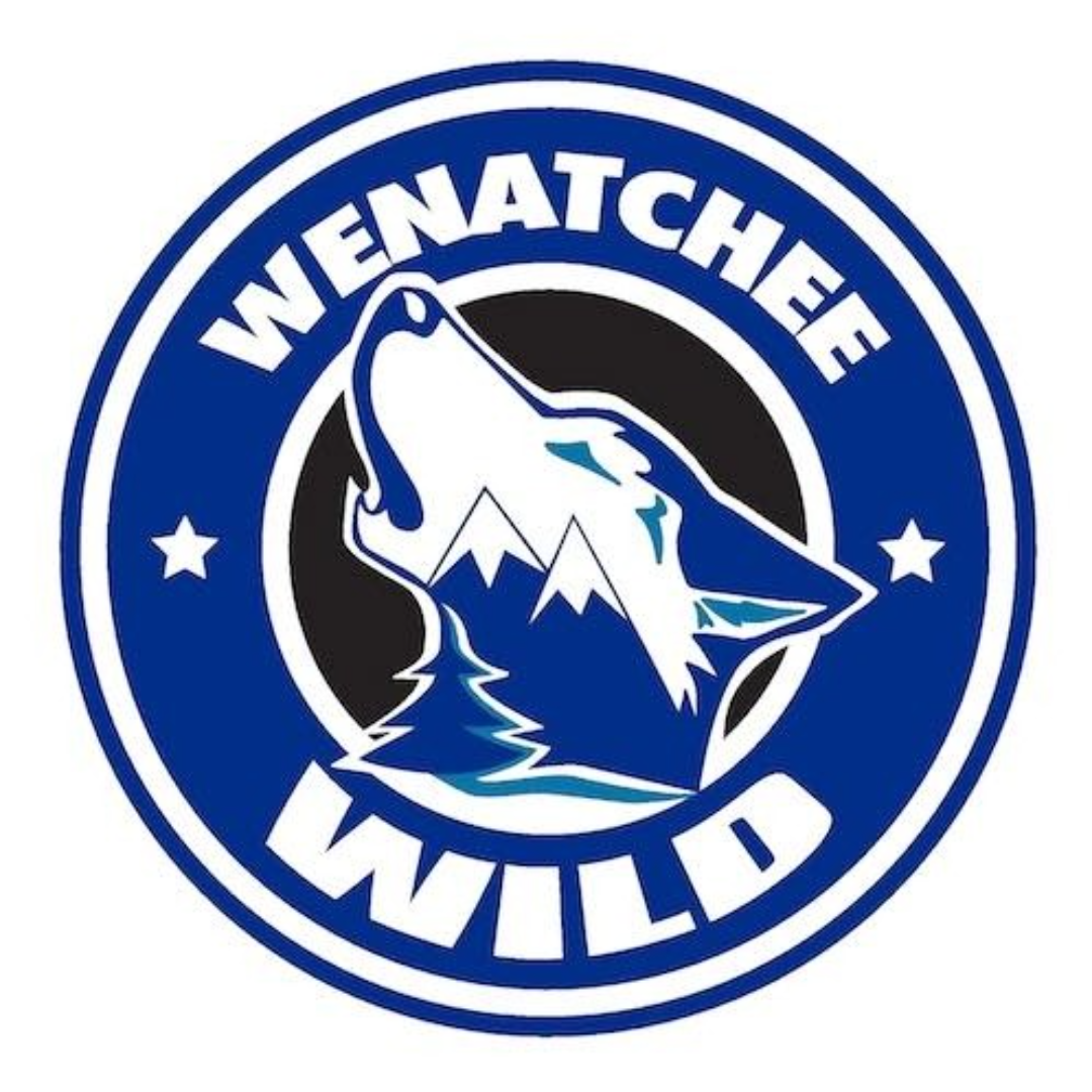 Wenatchee Wild vs Portland Winterhawks