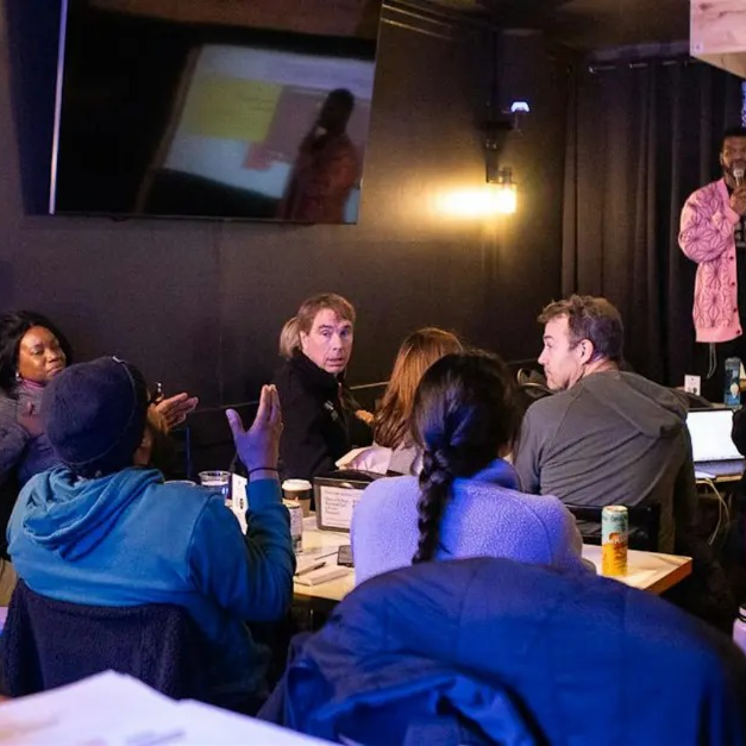 $20 Joke Writing Workshop
