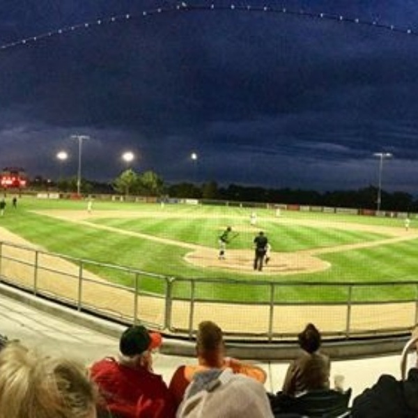 2024 10 Game Flex Pack Western Nebraska Pioneers Baseball Club