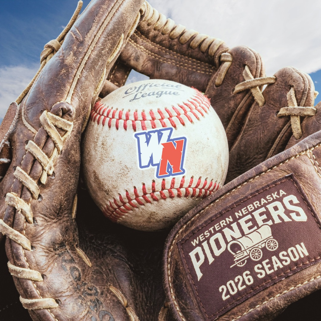 Pioneers vs. Nebraska Outlaws