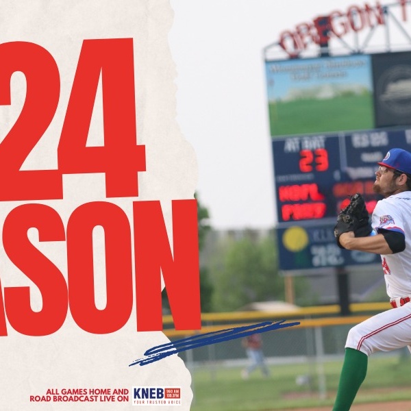 2024 Single Game Tickets Western Nebraska Pioneers Oregon Trail