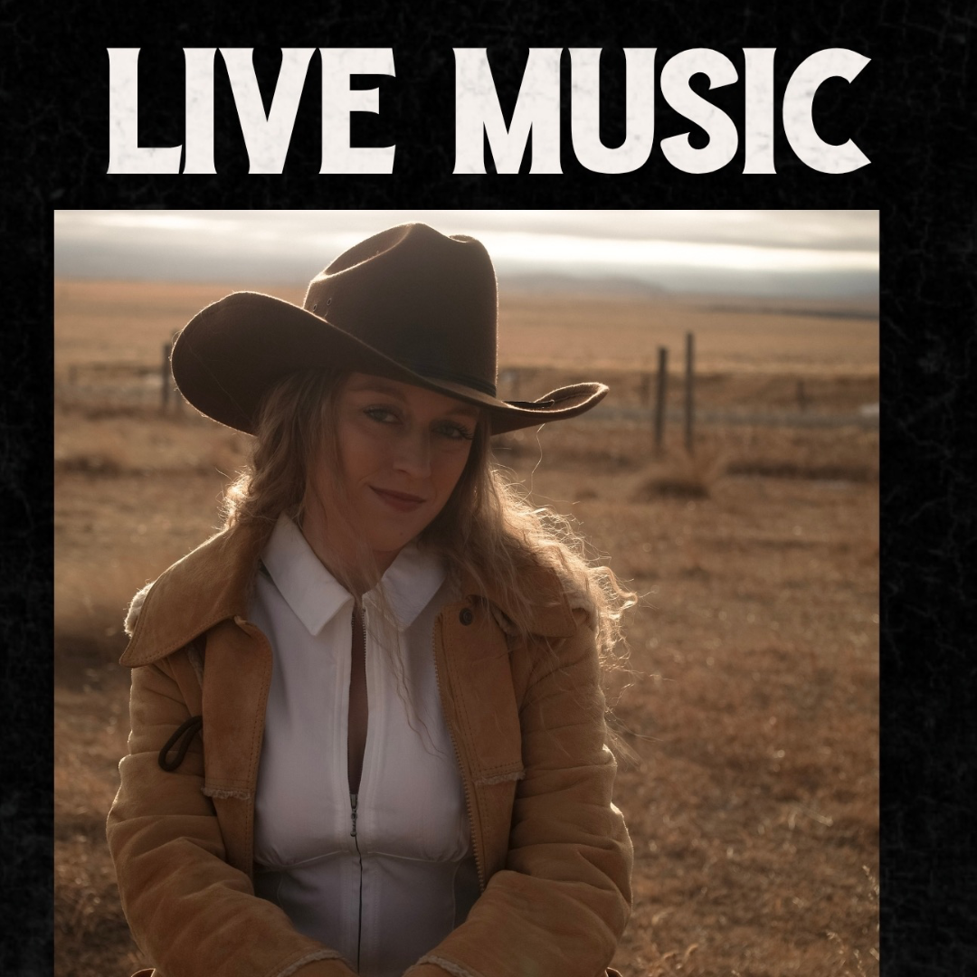 Cheyanne Summer Live Music