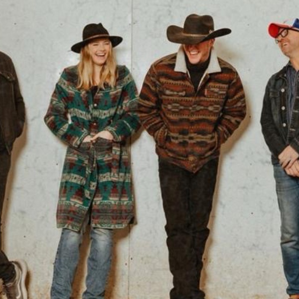 Taurus Ranch Band LIVE @ Whiskey Rose