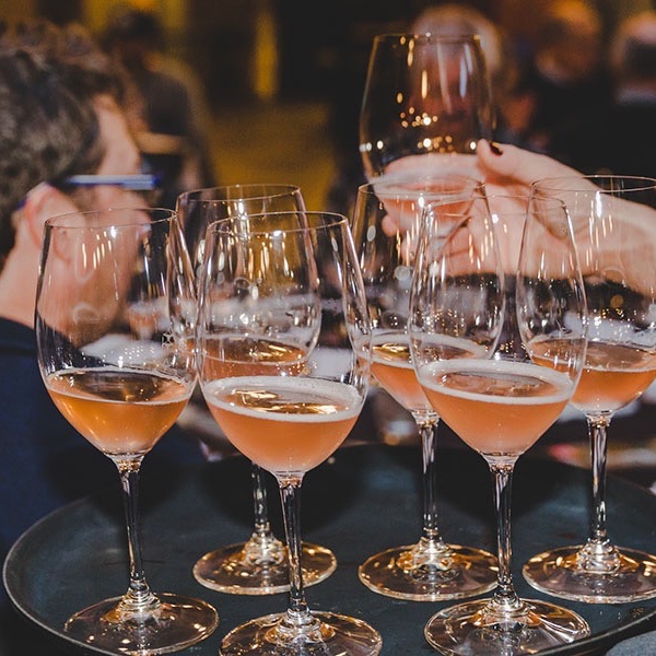 Drink Seminar: Fenjiu: The Art of Baijiu & the Chinese Spirit of 5000 Years