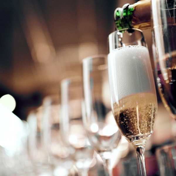 Signature Event: Early Entry CRUSH Grand Tasting