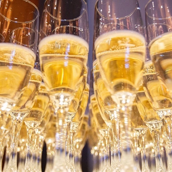 Drink Seminar: The Tuesday Night Sommelier